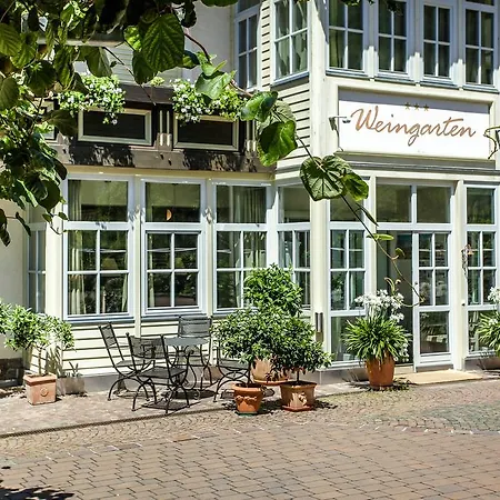Hotel Weingarten