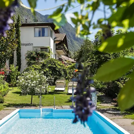 Hotel Weingarten Gargazon